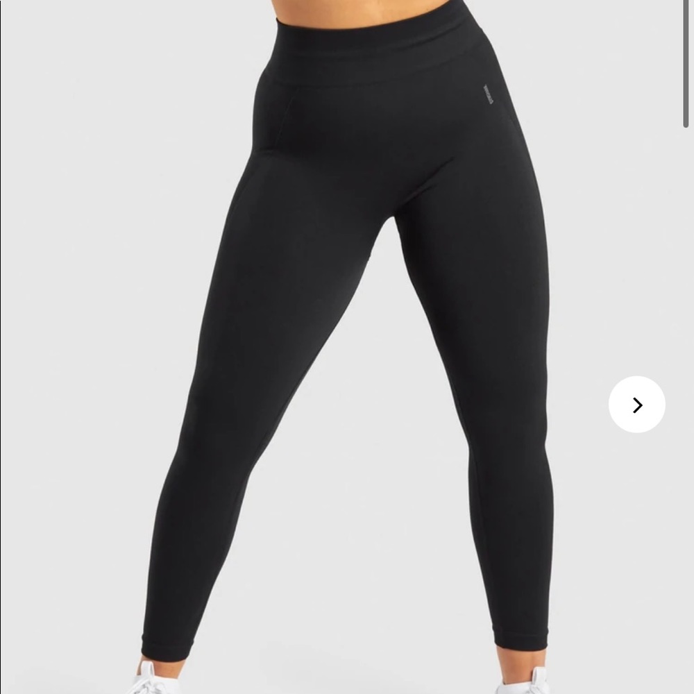 Gymshark Flex Leggings